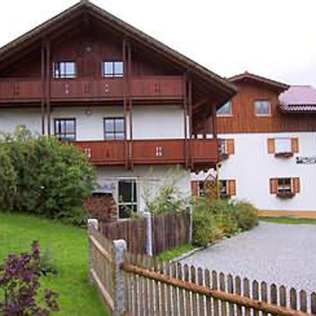 Ferienwohnung Piller Hohenau Exterior photo